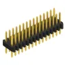 SLV W 2 036 30 G Fischer Elektronik PCB Connection Systems