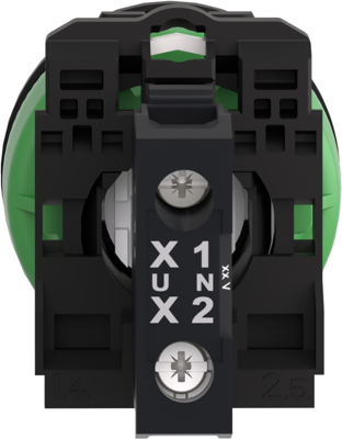 XB5FVB1 Schneider Electric Actuators, Signal Elements and Front Elements Image 5