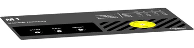 ZBYLEG402001 Schneider Electric Signaling Devices Accessories Image 2