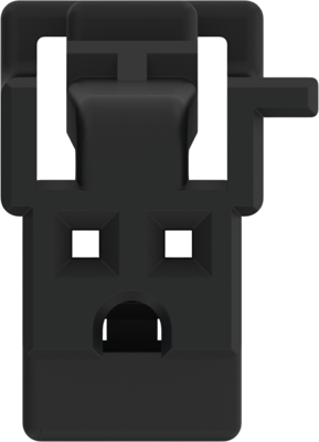 1-929080-5 TE Connectivity Automotive Power Connectors Image 5