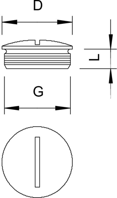 2090139 OBO Bettermann Cable Glands Image 2