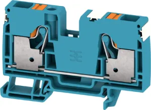 2674950000 Weidmüller Series Terminals