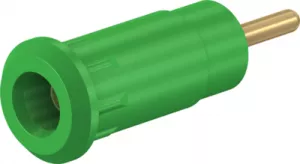 65.9193-25 Stäubli Electrical Connectors Laboratory Connectors