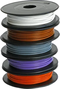 BYB-5-92F536 by.B Insulated stranded wires