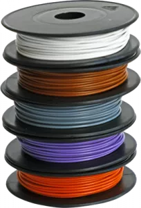 BYB-5-92F536 by.B Insulated stranded wires