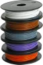 BYB-5-92F536 by.B Insulated stranded wires