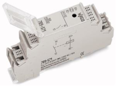 789-571 WAGO Industrial Relays Image 1