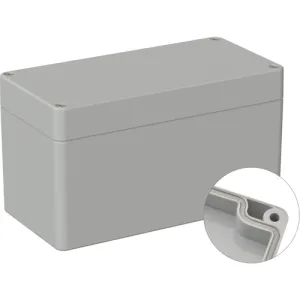BYB-3-90H0142 by.B General Purpose Enclosures