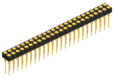 MK23148G Fischer Elektronik PCB Connection Systems