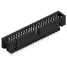 SLU 40 165 Z Fischer Elektronik PCB Connection Systems