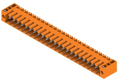 1619830000 Weidmüller PCB Connection Systems Image 1