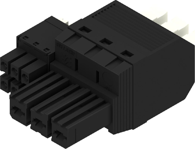 2549410000 Weidmüller PCB Connection Systems Image 1