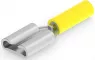 641321-2 AMP Receptacles