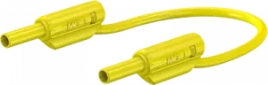 66.9014-20024 Stäubli Electrical Connectors Test Leads