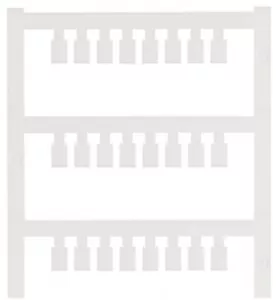 1889770000 Weidmüller Terminals Accessories