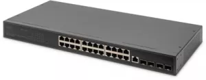 DN-80223 DIGITUS Industrial ethernet switches