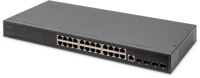 DN-80223 DIGITUS Industrial ethernet switches Image 1