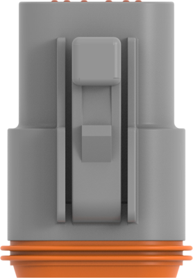 DT06-3S DEUTSCH Automotive Power Connectors Image 3