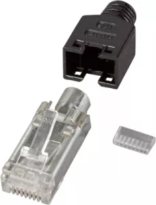 H7540.4-50 EFB-Elektronik Modular Connectors