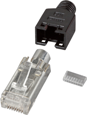 H7540.4-50 EFB-Elektronik Modular Connectors