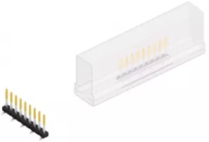 10063390 Fischer Elektronik PCB Connection Systems