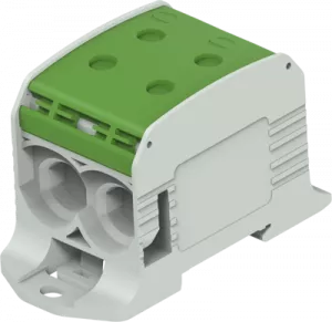 1SNF526131R0000 ENTRELEC Connecting Blocks