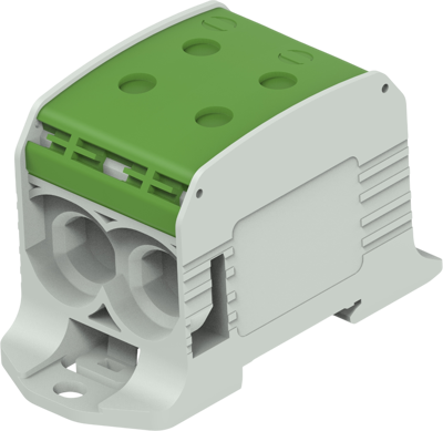 1SNF526131R0000 ENTRELEC Connecting Blocks Image 1