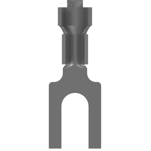 60389-2 AMP Cable Lugs Image 3