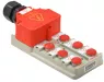 2085620000 Weidmüller Sensor-Actuator Distribution Boxes