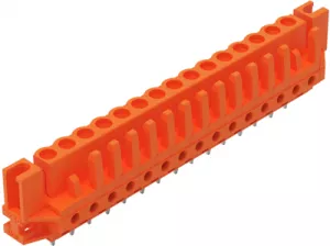 232-175/047-000 WAGO PCB Connection Systems
