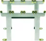 09400489912 Harting Housings for HDC Connectors