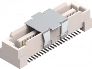 658855603100 Würth Elektronik eiSos PCB Connection Systems