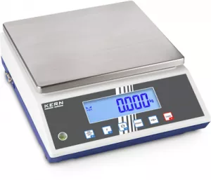 FCB 12K1 Kern Weighing Scales