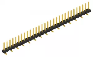 SLLP5SMD06630G Fischer Elektronik PCB Connection Systems