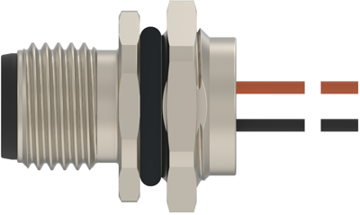 T4171210004-001 TE Connectivity Other Circular Connectors Image 2