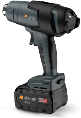 MOBILE HEAT MH 3 FF SC 8AH Steinel Heat Guns Image 1