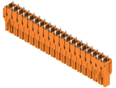 1682900000 Weidmüller PCB Connection Systems Image 2