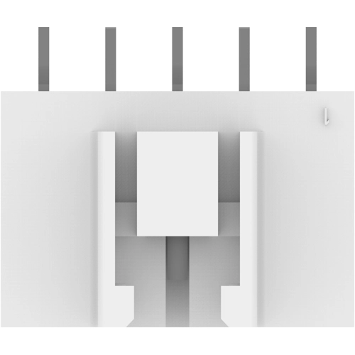 178488-1 AMP PCB Connection Systems Image 3