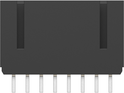 5-104362-7 AMP PCB Connection Systems Image 4