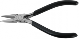ESD-snipe nose pliers, L 125 mm, 60 g, 3-933-7