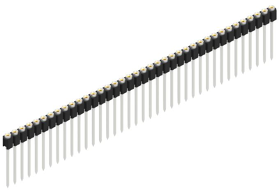 10040378 Fischer Elektronik PCB Connection Systems