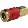 137561 Riegler Fittings and Accessories