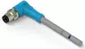 T4061220003-002 TE Connectivity Sensor-Actuator Cables