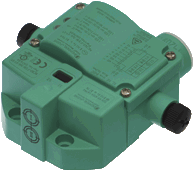 282692 PEPPERL+FUCHS Proximity Switches, Reed switches