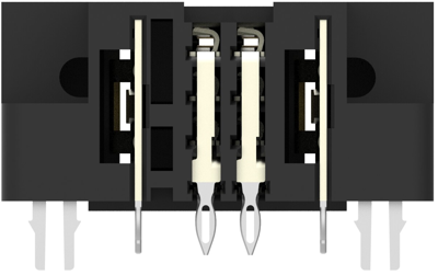 2-6450880-5 AMP PCB Connection Systems Image 4