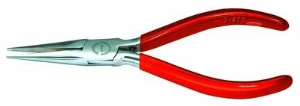 Electronic pliers, L 130 mm, 75 g, 3-463-2