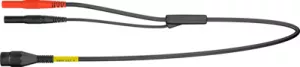 67.9842-100 Stäubli Electrical Connectors Test Leads