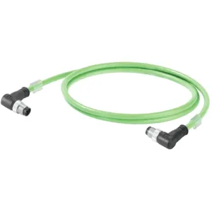 1059890200 Weidmüller Patch Cables, Telephone Cables