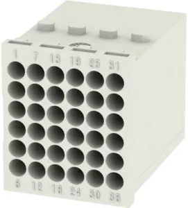 1428860000 Weidmüller Contact Inserts
