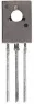 BD437 COMSET Semiconductors Bipolar Transistors